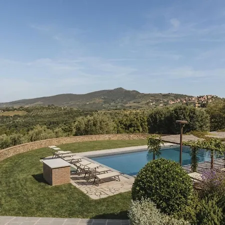 Apartment Il Cipresso - L'olmo - L'ulivo By Interhome