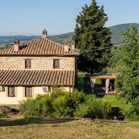 Il Cipresso - L'olmo - L'ulivo By Interhome *