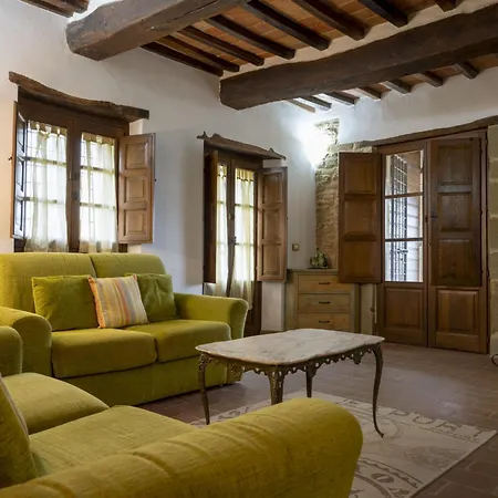 Il Cipresso - L'olmo - L'ulivo By Interhome