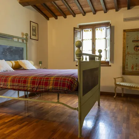 Il Cipresso - L'olmo - L'ulivo By Interhome *