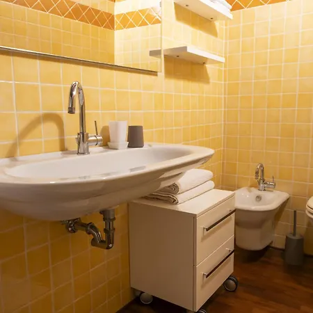 Il Cipresso - L'olmo - L'ulivo By Interhome Apartment Colle Calzolaro