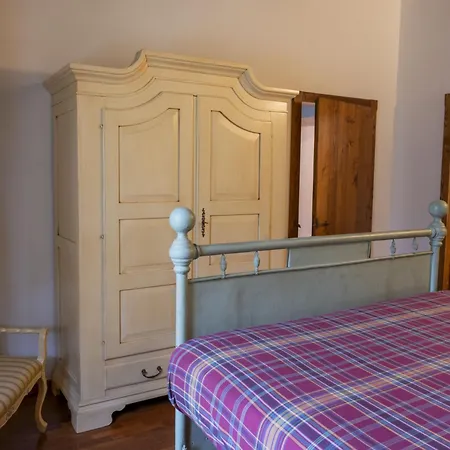 Apartment Il Cipresso - L'olmo - L'ulivo By Interhome