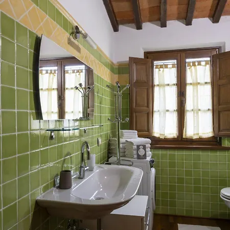 Il Cipresso - L'olmo - L'ulivo By Interhome Colle Calzolaro