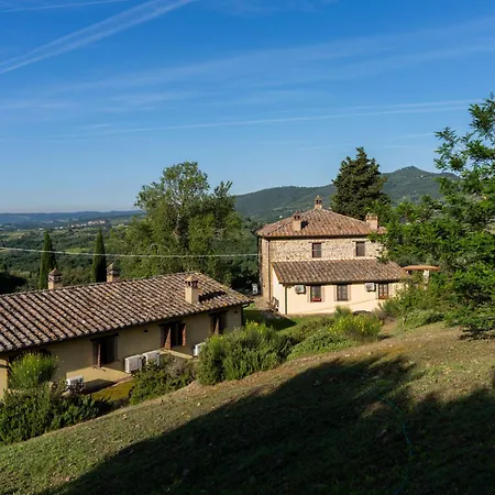 Il Cipresso - L'olmo - L'ulivo By Interhome