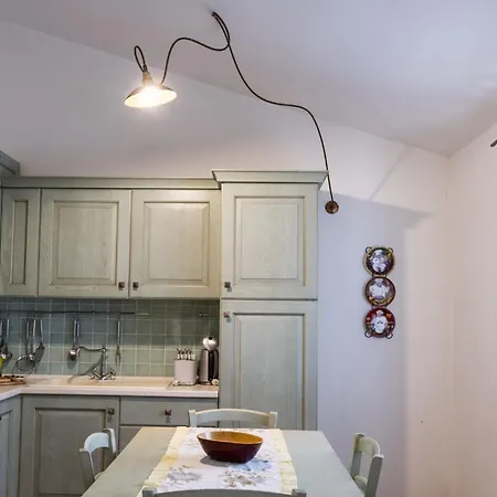 Il Cipresso - L'olmo - L'ulivo By Interhome