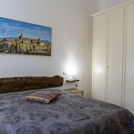 Il Cipresso - L'olmo - L'ulivo By Interhome * Colle Calzolaro