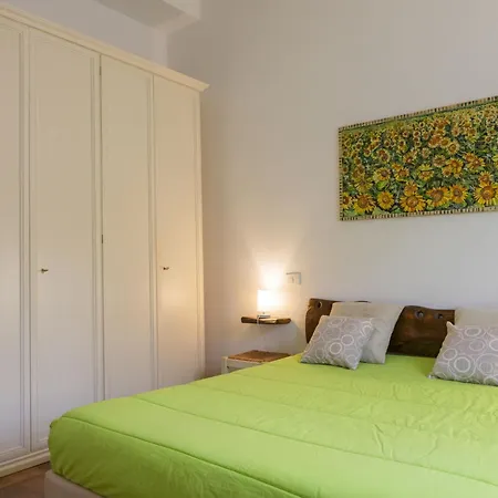 Il Cipresso - L'olmo - L'ulivo By Interhome Apartment Colle Calzolaro