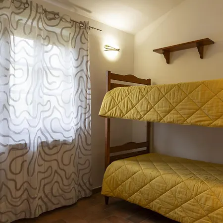 Il Cipresso - L'olmo - L'ulivo By Interhome Apartment *