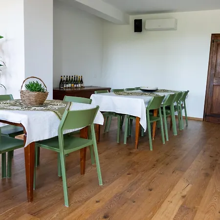 Il Cipresso - L'olmo - L'ulivo By Interhome Apartment Colle Calzolaro