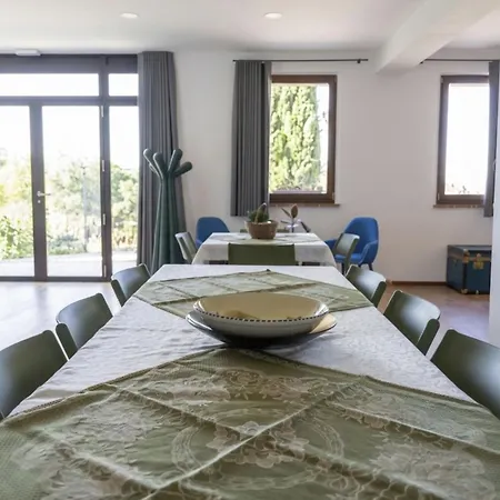 Il Cipresso - L'olmo - L'ulivo By Interhome Colle Calzolaro